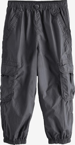 Pantalon Next en gris : devant