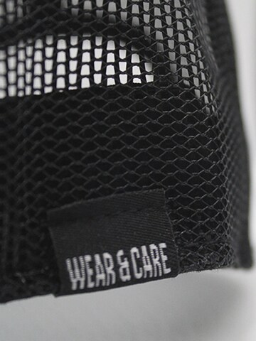 Casquette de sport Surf Monkey en vert