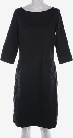 Caliban Dress in S in Black: front