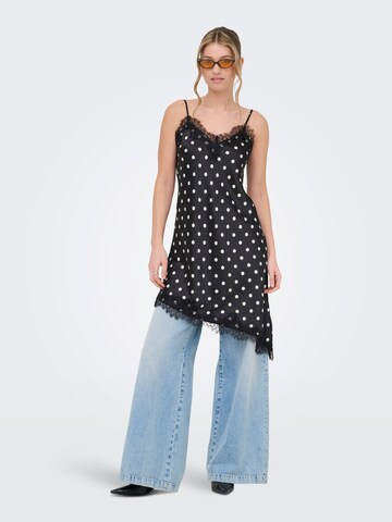 Robe 'ONLBella' ONLY en noir