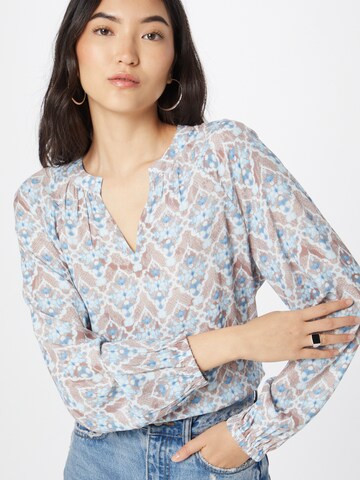 LIEBLINGSSTÜCK Bluse 'Emina' in Mischfarben