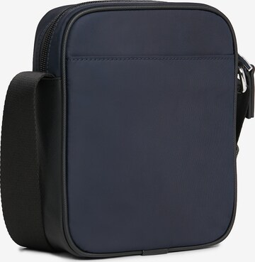 TOMMY HILFIGER - Bolso de hombro en azul