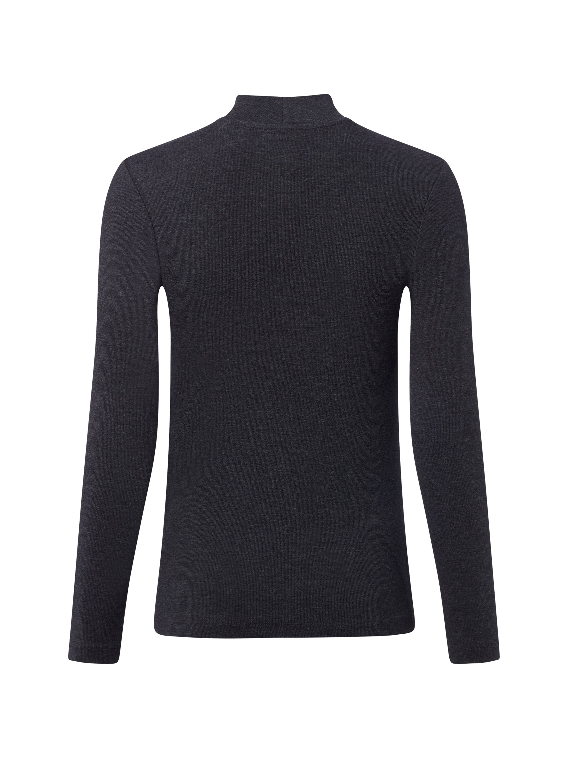 Marc O'Polo Shirt in Grey