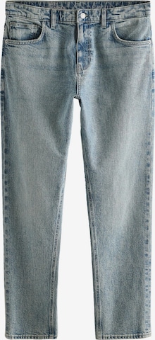 mėlyna Next Standartinis Džinsai: priekis