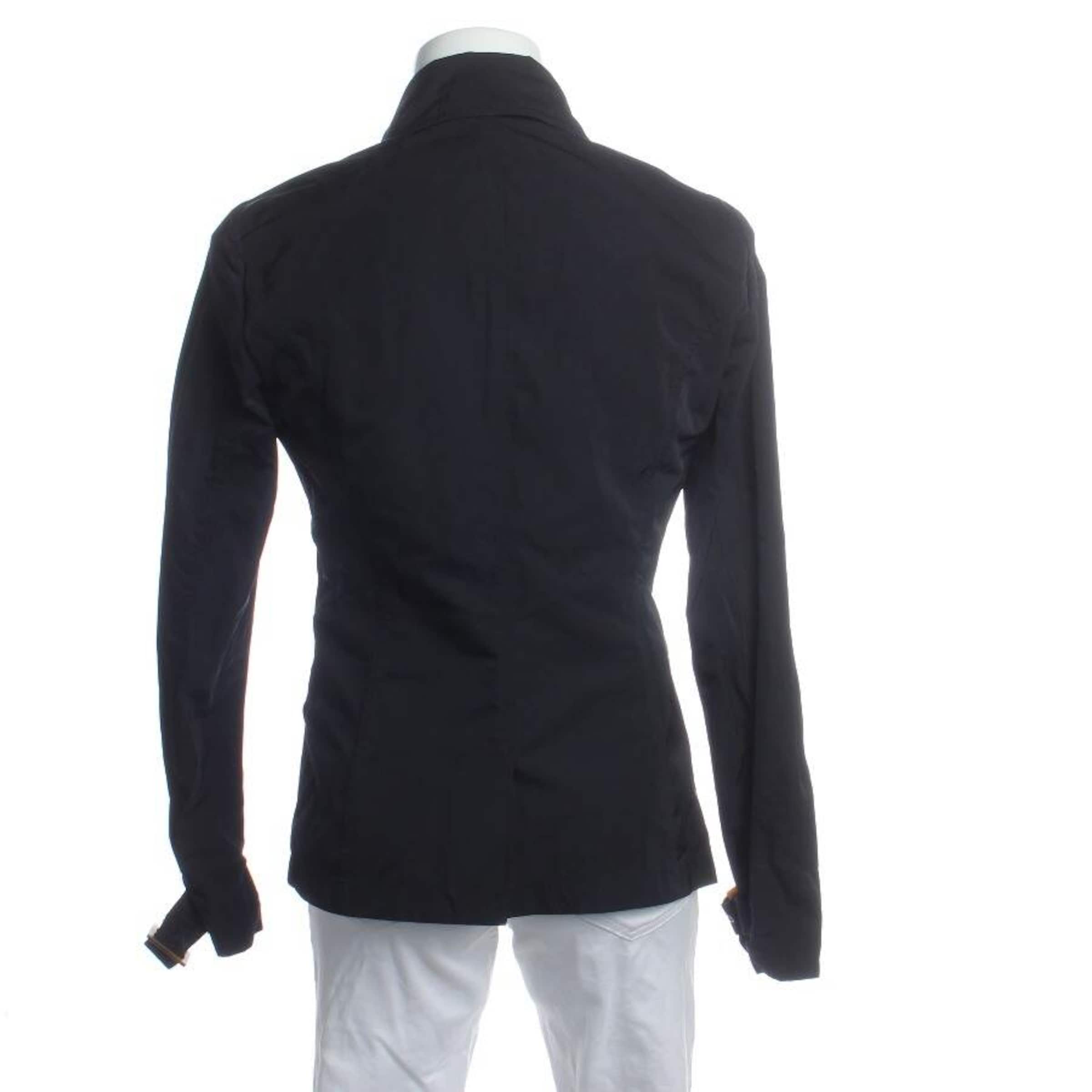 Woolrich Jacket & Coat in S in Blue