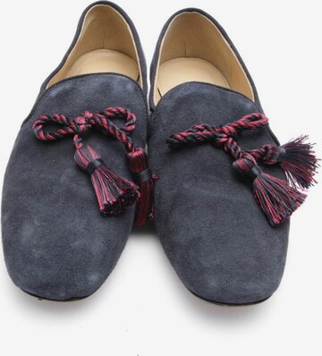 J.Crew Flats & Loafers in 35,5 in Blue