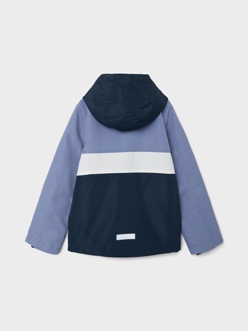 NAME IT Performance Jacket in Blue