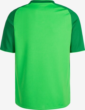 T-Shirt fonctionnel 'Champ' JAKO en vert