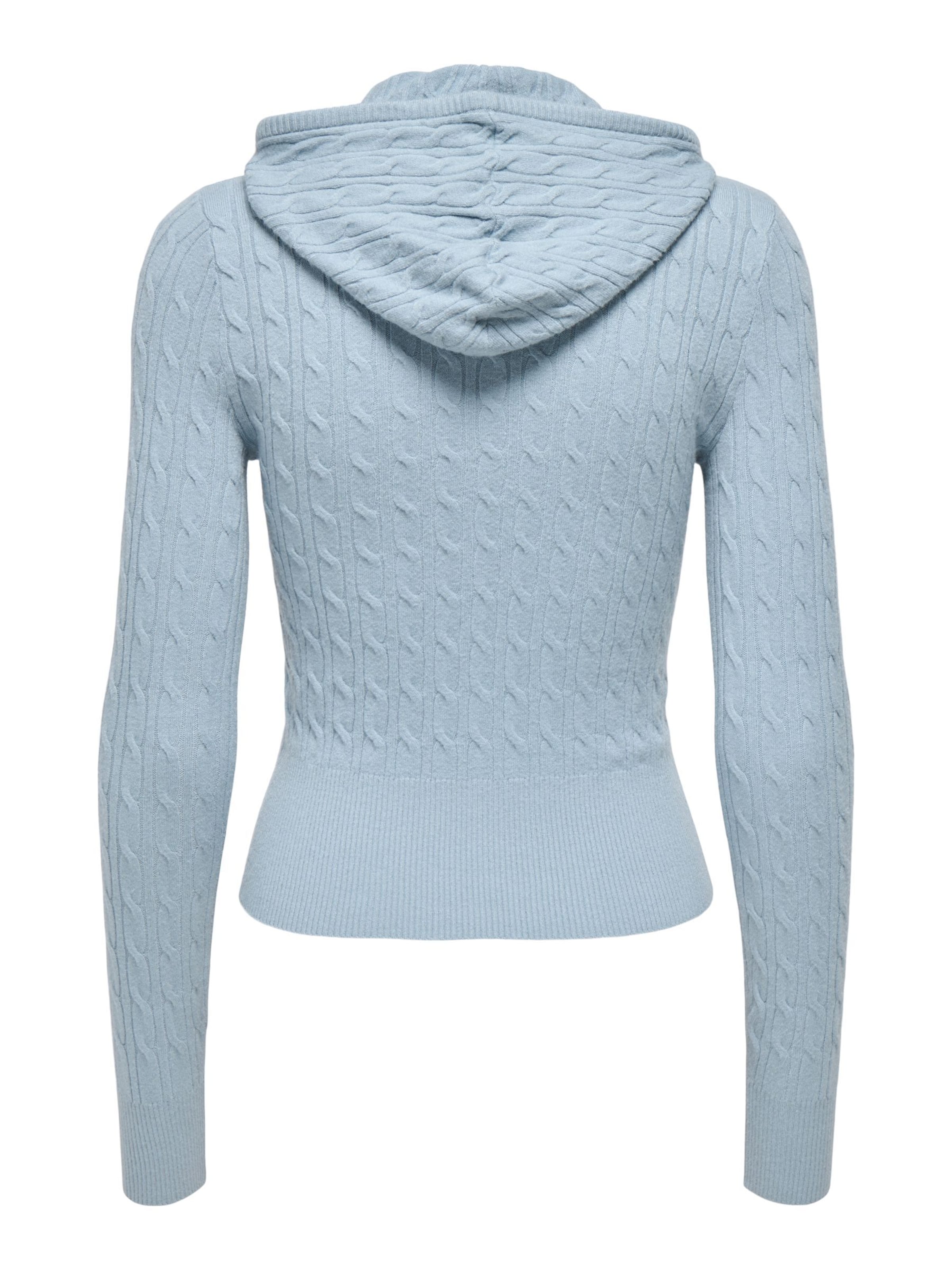 Giacchetta 'IBI ' di ONLY in blu