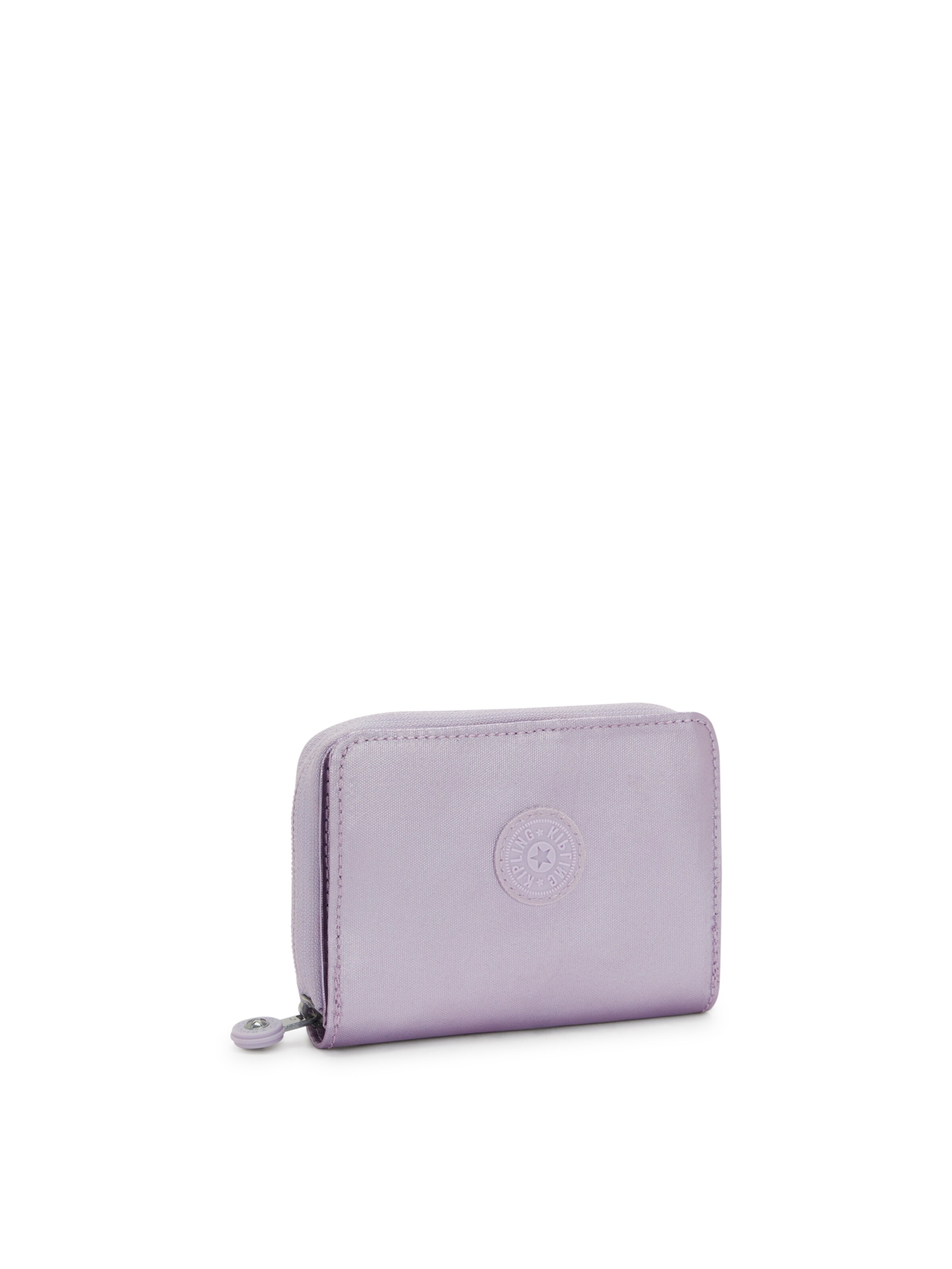 KIPLING Wallet 'Money Love' in Purple