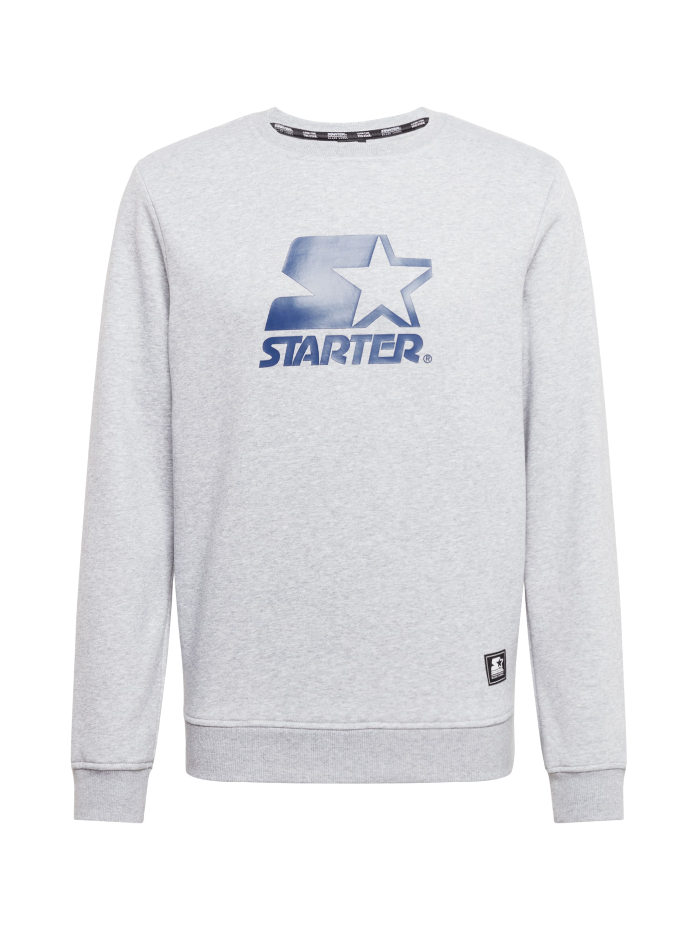 starter brand sweatshirt