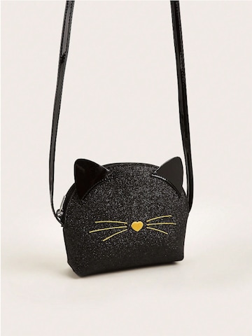 Tomshop24-7 Tasche 'Melissa'‌‌ in Schwarz