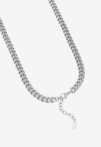 Steelwear Necklace 'Buenos Aires' in Silver