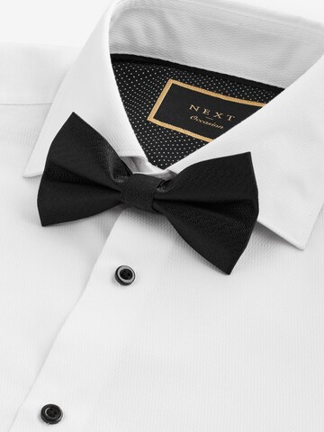 Coupe regular Chemise business Next en blanc