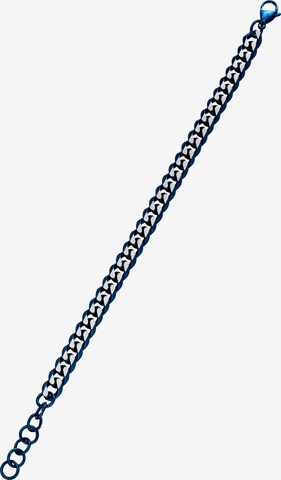 Steelwear Armband in Blau