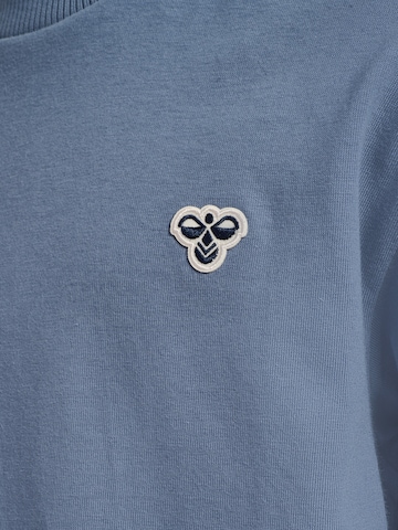 Hummel Funktionsskjorte i grå