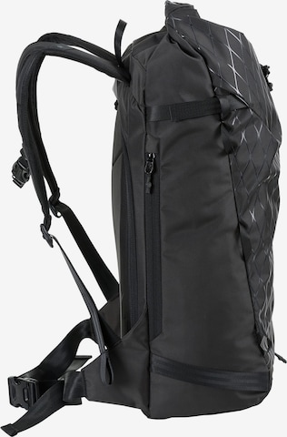 NitroBags Sportrucksack 'Splitpack' in Grau