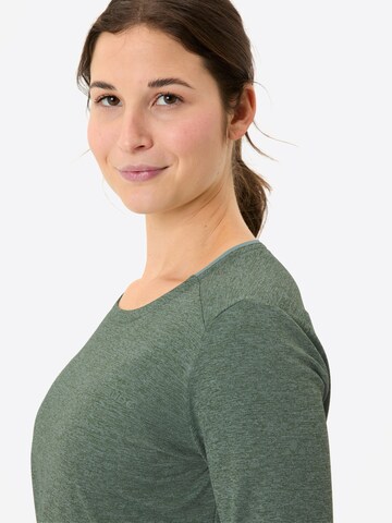 VAUDE Performance shirt in Green