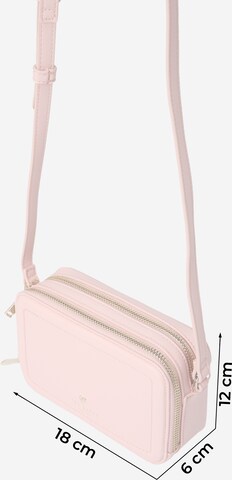 Ted Baker Crossbody bag 'Stinah' in Pink