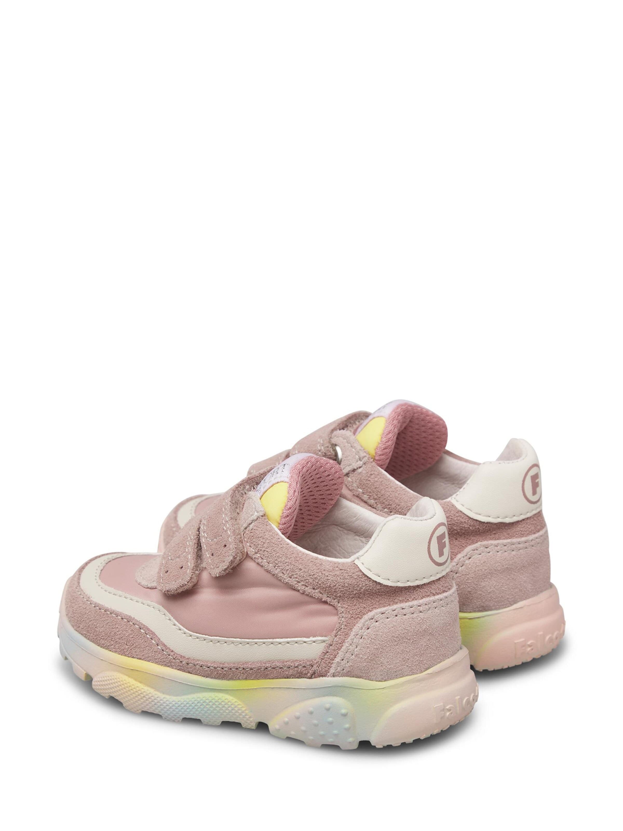 Falcotto Sneakers in Roze