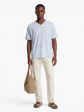JACK & JONES Тениска 'JJBLAZE' в синьо