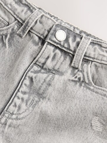 Next Regular Jeans in Grey