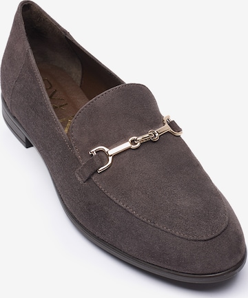 ruda RYŁKO Loaferai: priekis