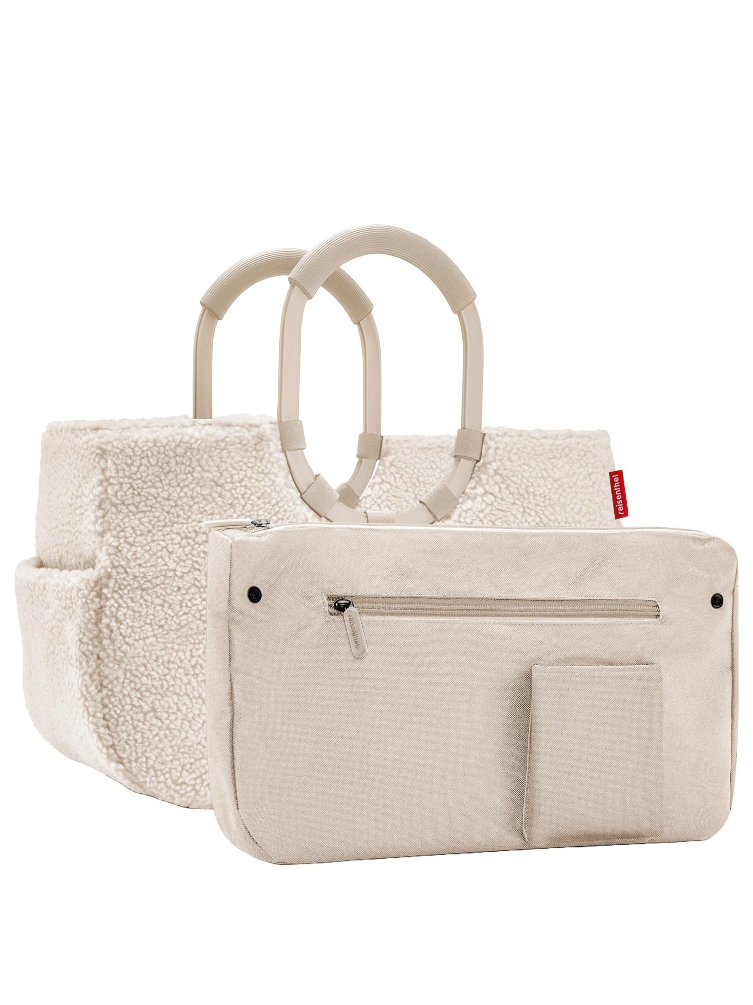 REISENTHEL Shopper‌ in Beige