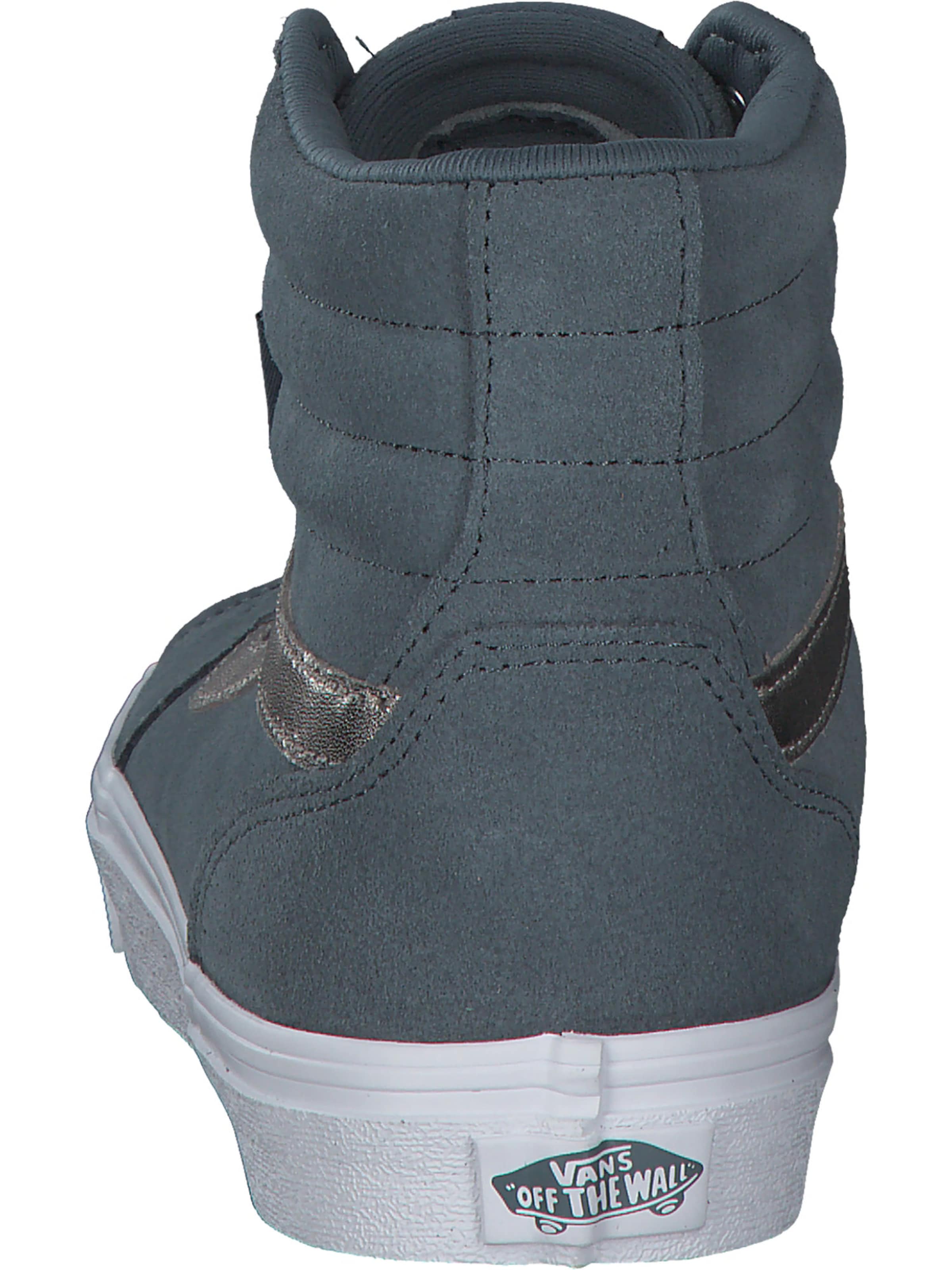 VANS Sneakers 'Filmore' in Grau