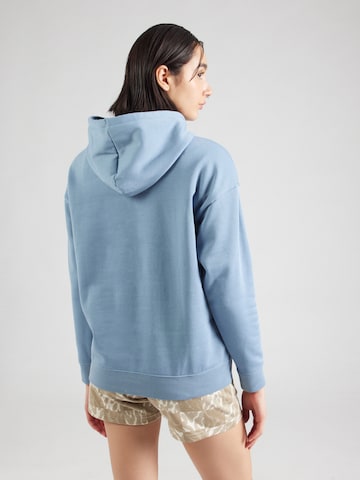 PUMA - Camiseta deportiva 'ESS' en azul