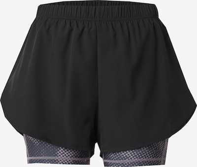 ONLY PLAY Sportske hlače 'ONPROSE' u siva / crna, Pregled proizvoda