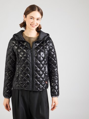 Frieda & Freddies NY Átmeneti dzseki 'Yosie' - fekete: elől