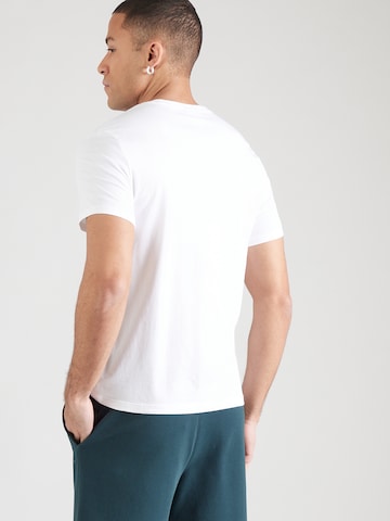 Calvin Klein Футболка в Синий