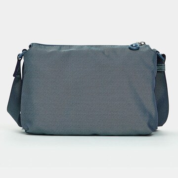MANDARINA DUCK Crossbody bag 'MD20' in Blue