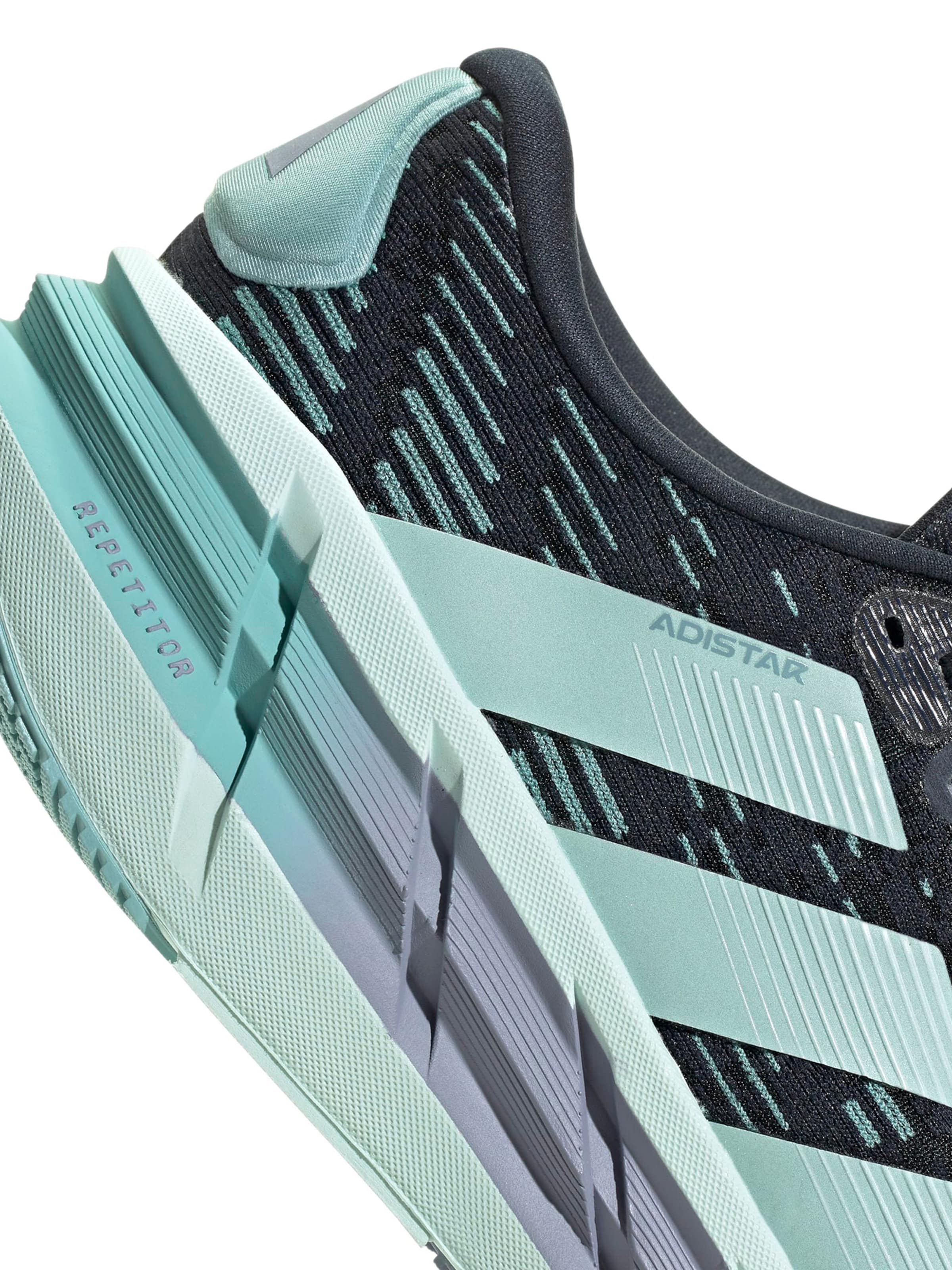 ADIDAS PERFORMANCE Laufschuh 'Adistar 4' in Blau