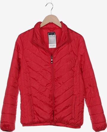 Via Cortesa Jacket & Coat in XL in Red: front