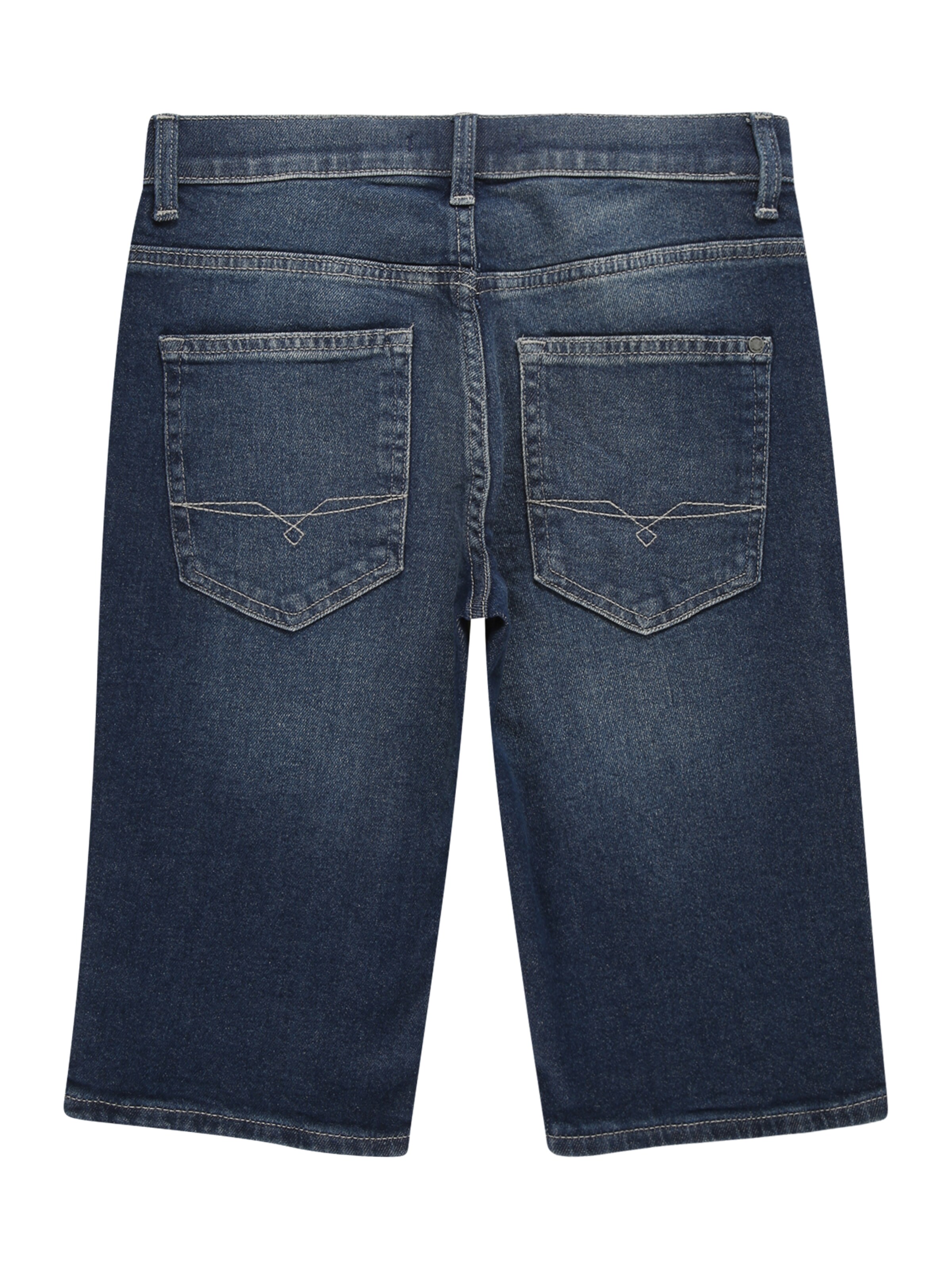 s.Oliver Slimfit Jeans 'Pete' in Blauw