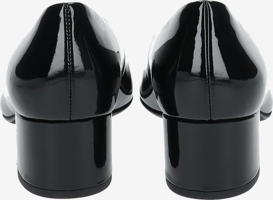 Högl Décolleté 'Squared 40'