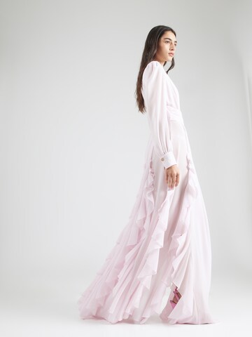 Elisabetta Franchi Klänning i rosa