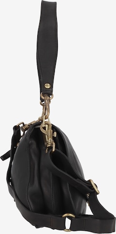 Campomaggi Shoulder Bag in Black