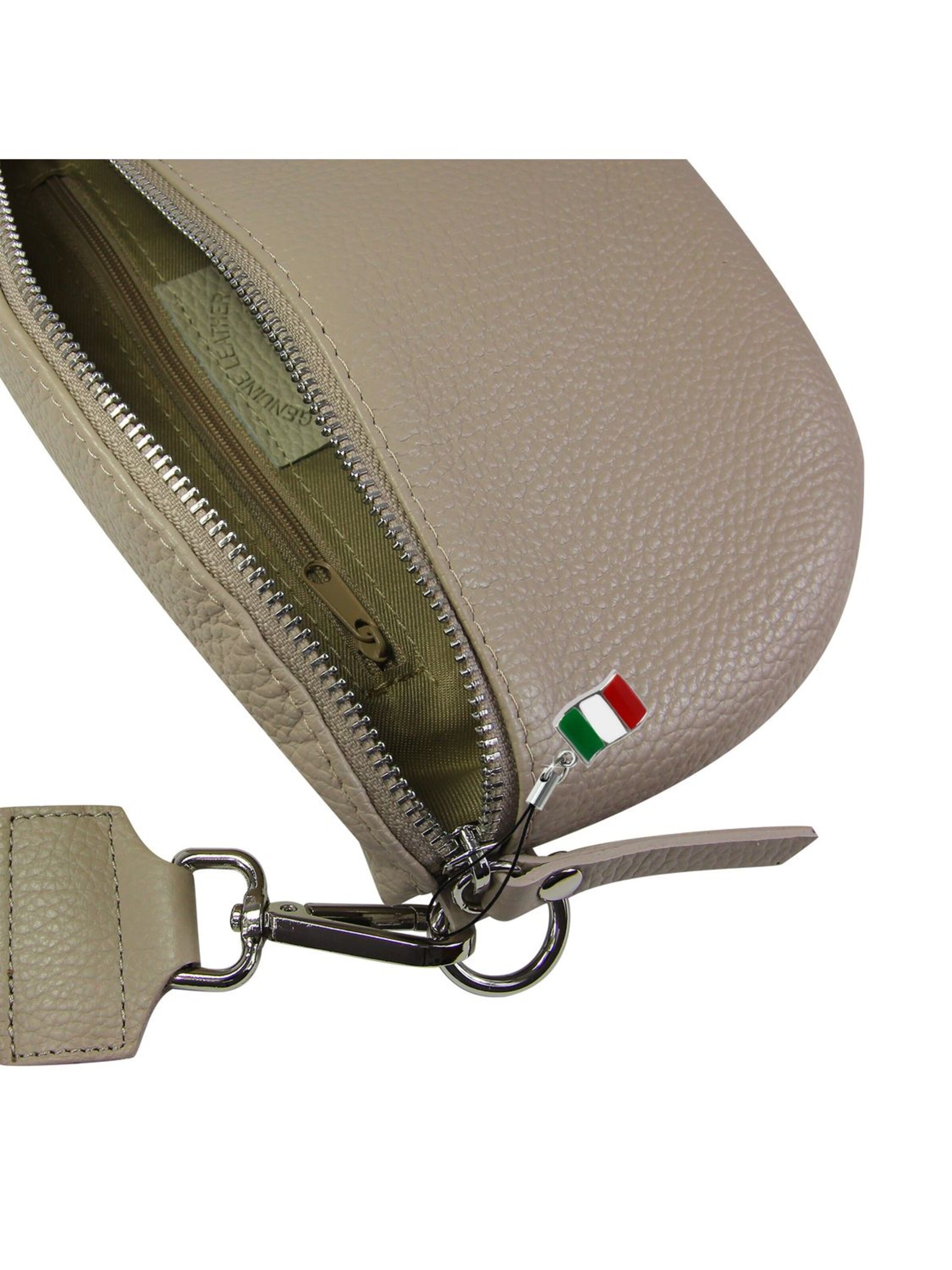 Sacs banane Florence en beige