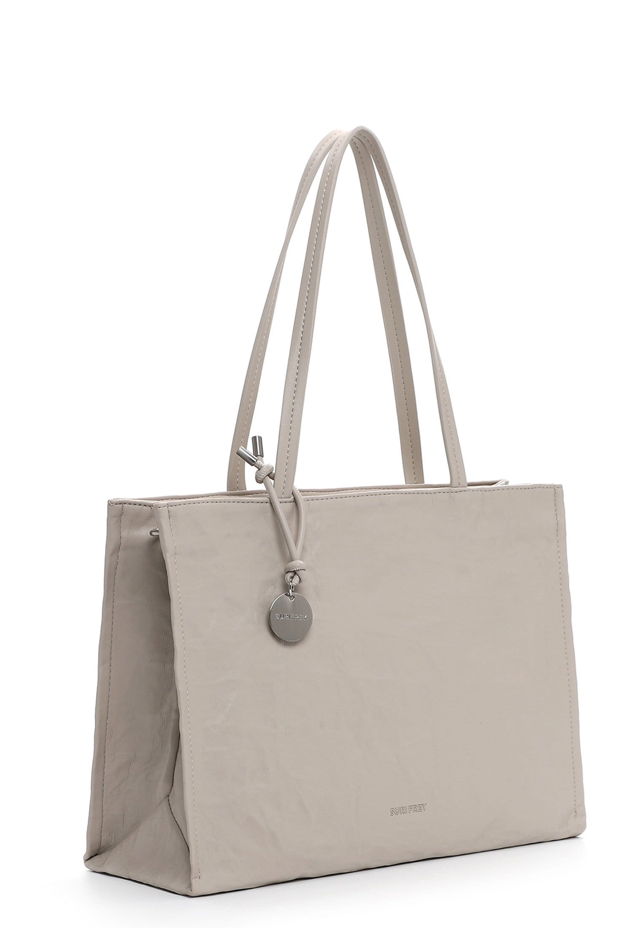 Suri Frey Shopper 'Haley' in Bruin