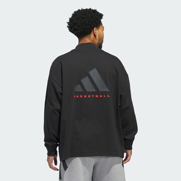 ADIDAS PERFORMANCE Shirt in Schwarz