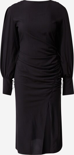 Designers Remix Φόρεμα 'Valerie' σε μαύρο, Άποψη προϊόντος