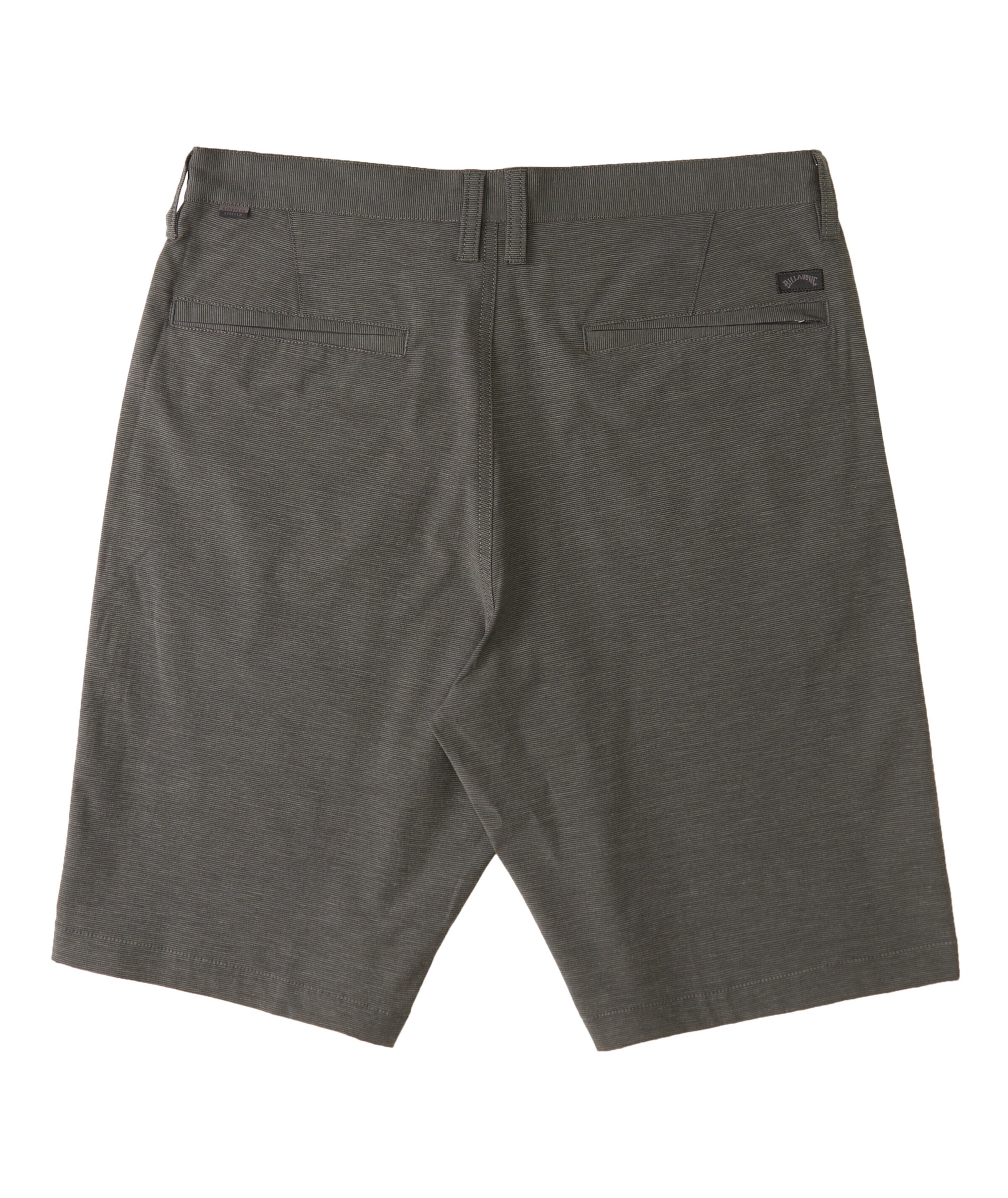BILLABONG Regular Pants in Grey