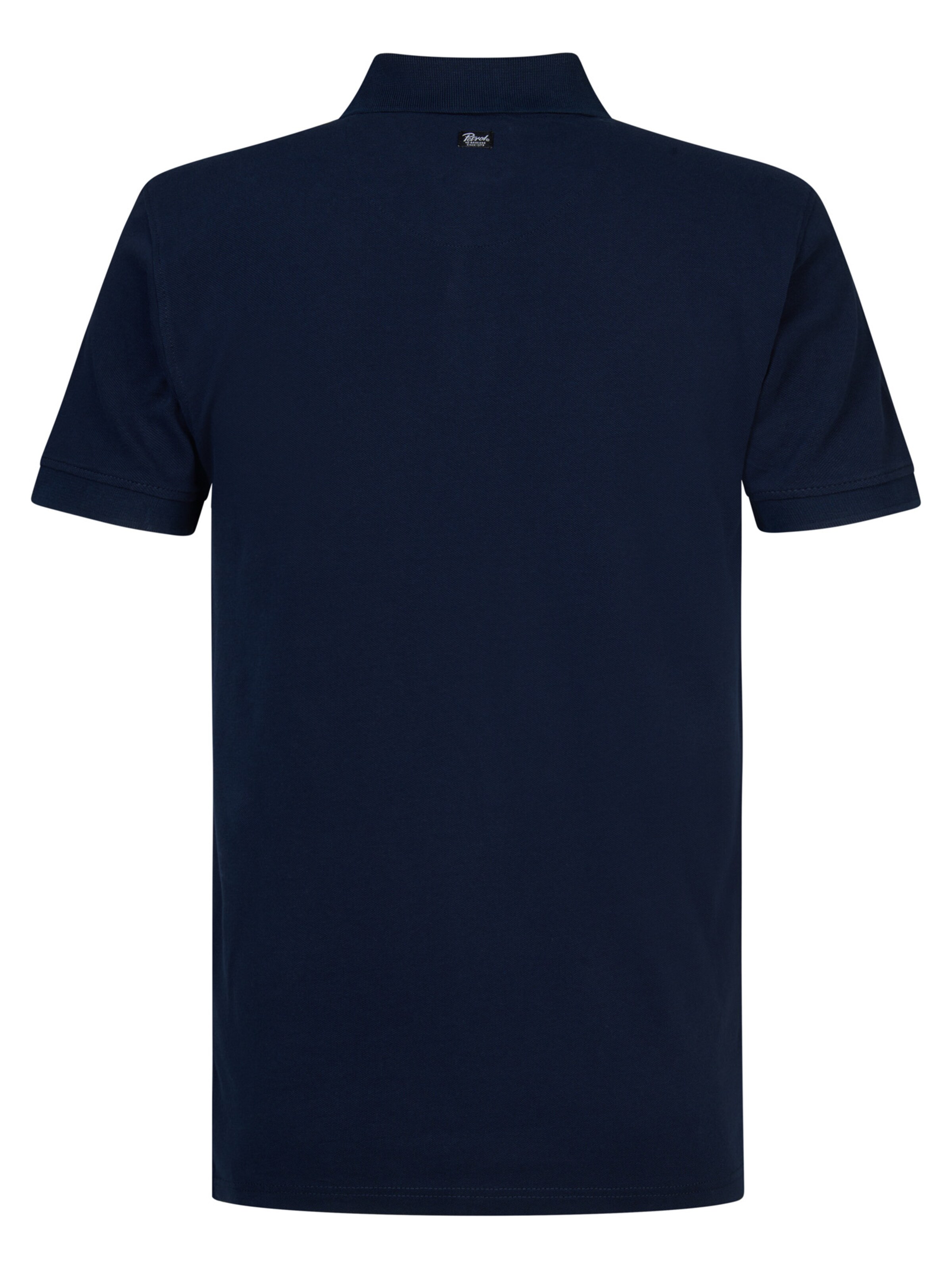 Petrol Industries Футболка в Синий