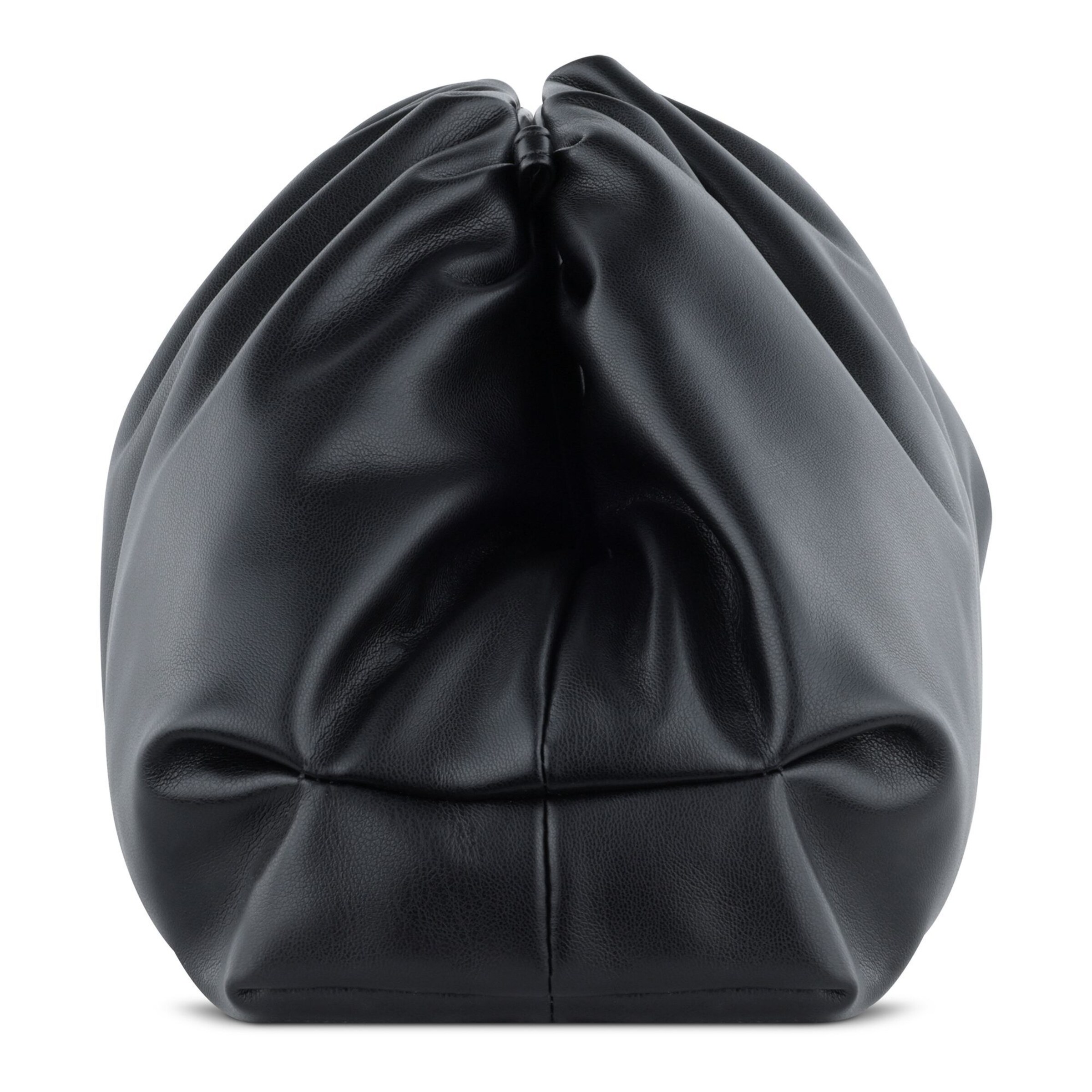 bugatti Clutch 'Mila' in Zwart