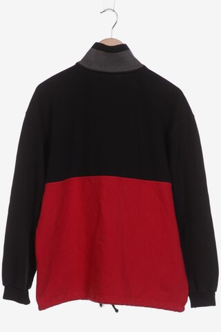 Reebok Sweater L in Schwarz