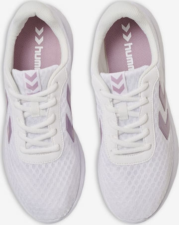 Hummel Sneakers in White