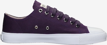 Ethletic Sneakers laag in Lila